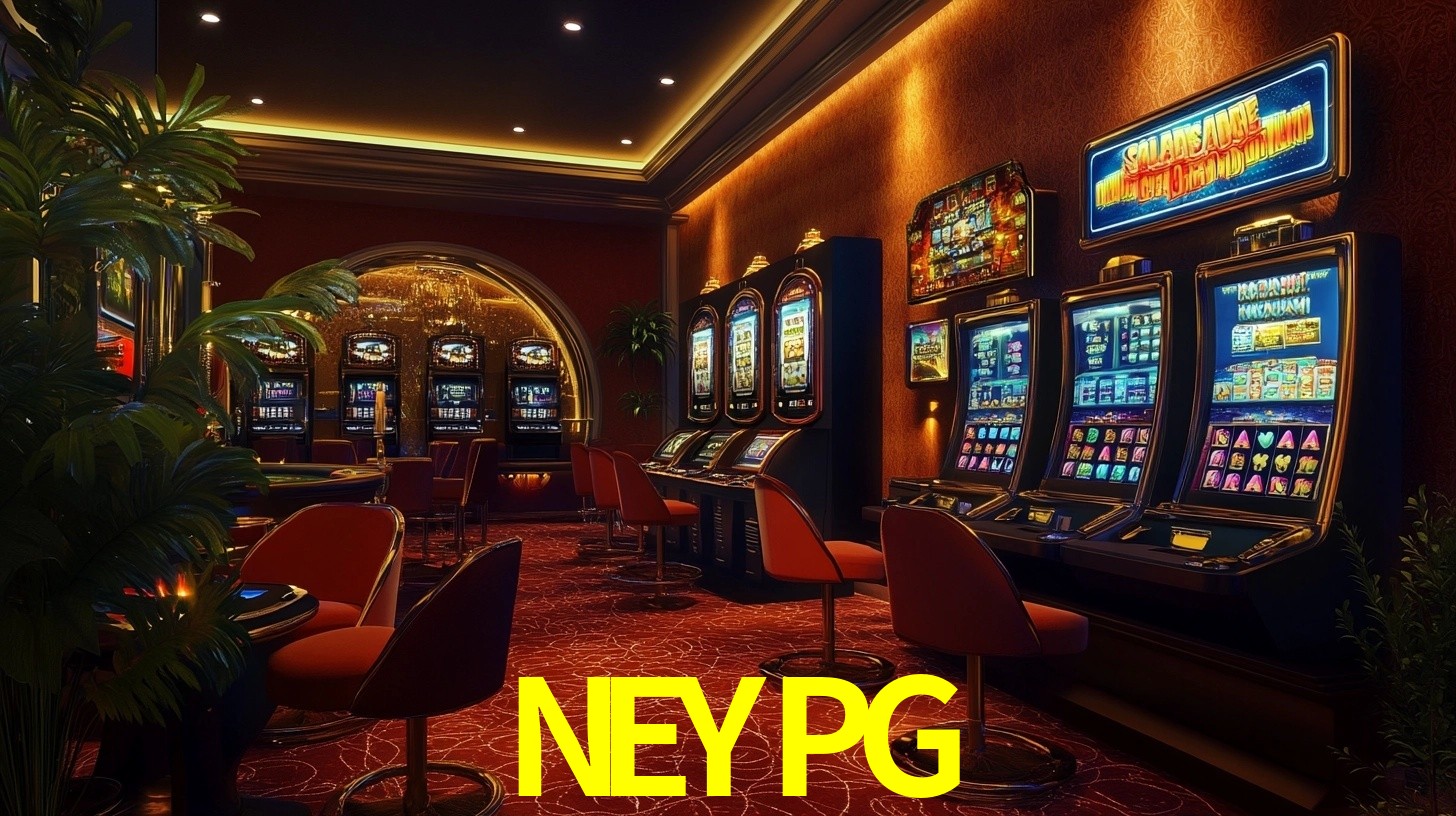 Melhores Jogos de Slots no NEYPG 🍀 Melhores Jogos de Slots no NEYPG 🍀