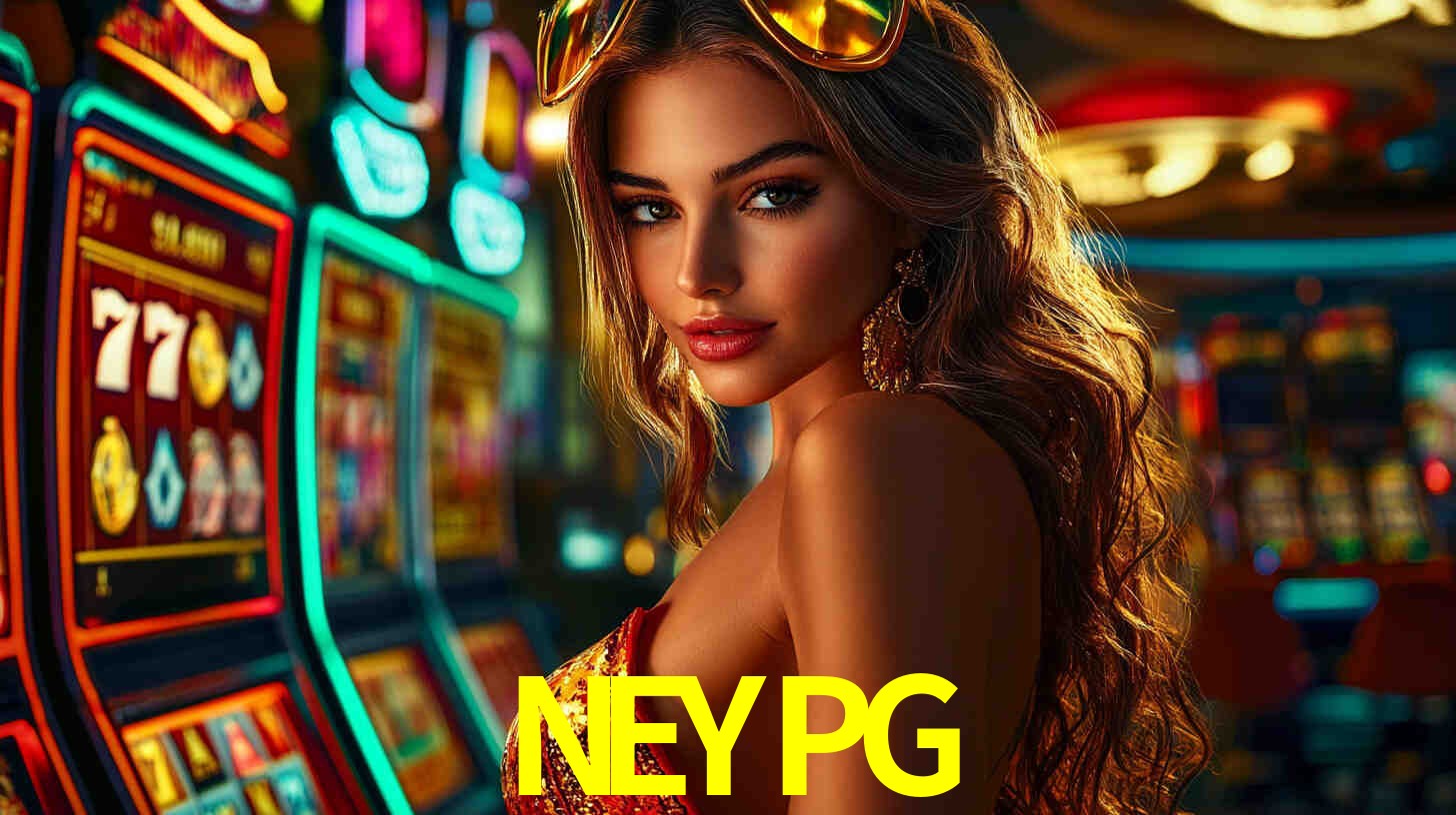 Melhores Jogos de Slots no NEYPG 🍀